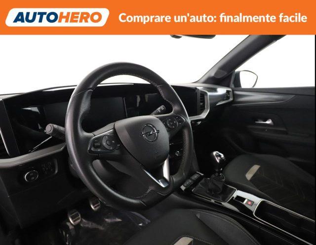 OPEL Mokka 1.2 Turbo 136 CV Ultimate