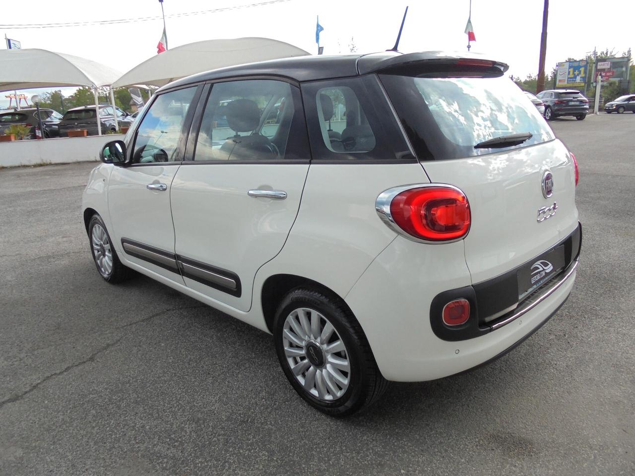 Fiat 500L 1.6 Multijet 105 CV Pop Star