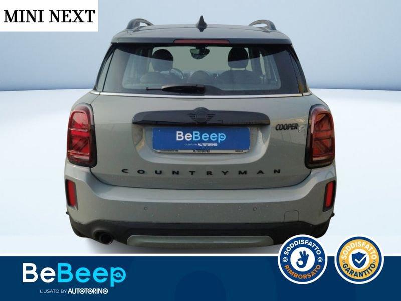 MINI Countryman Mini F60 MINI 2.0 COOPER D CLASSIC