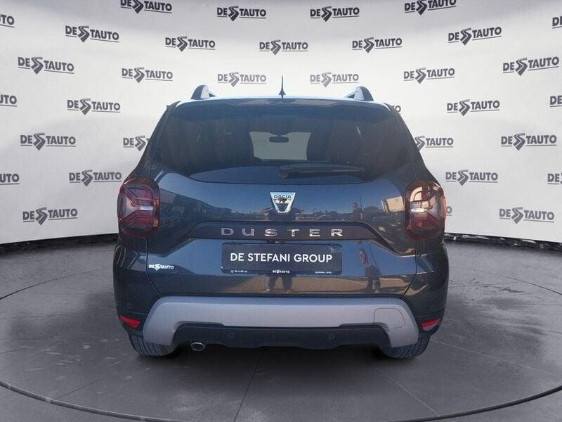Dacia Duster Duster 1.5 blue dci Prestige SL DaciaPlus 4x2 115cv