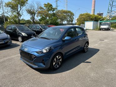 Hyundai i10 1.0 MPI 5p. Connectline - KM ZERO