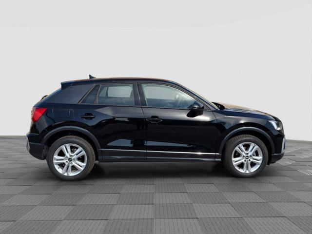 AUDI Q2 Q2 30 TDI S tronic Admired Advanced