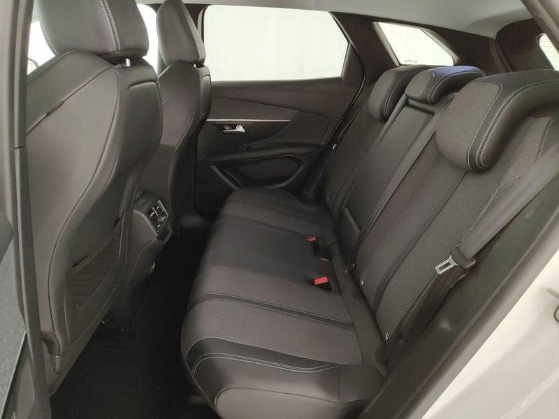 Peugeot 3008 3008 BlueHDi 130 S&S Allure Pack