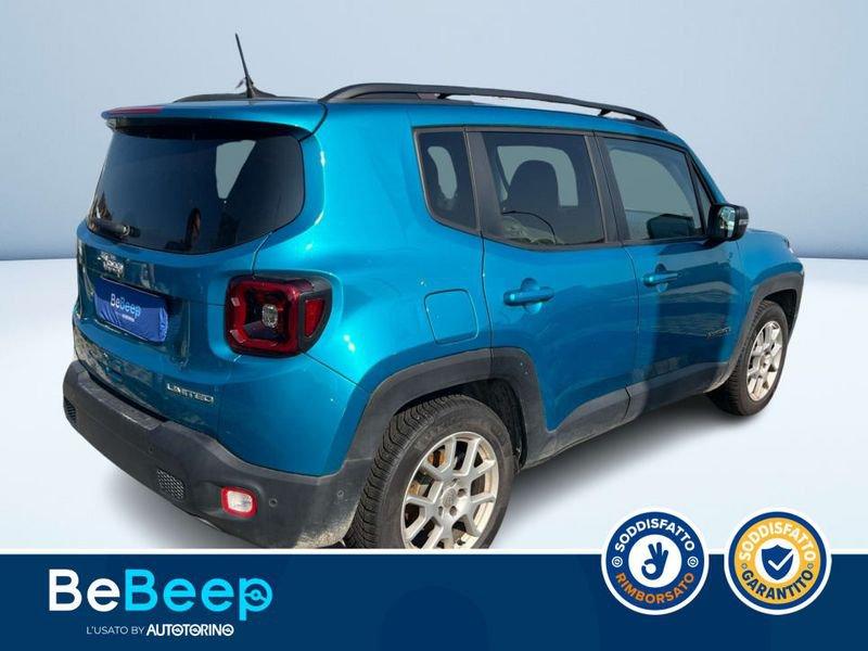 Jeep Renegade 1.0 T3 LIMITED 2WD