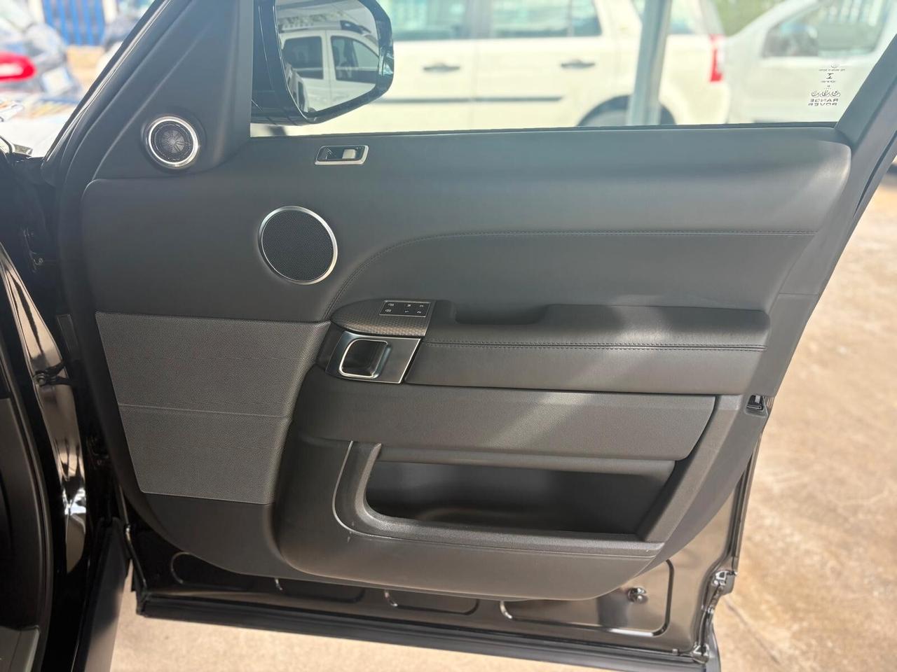Land Rover Range Sport 3.0D l6 249 CV HSE Dynamic Stealth