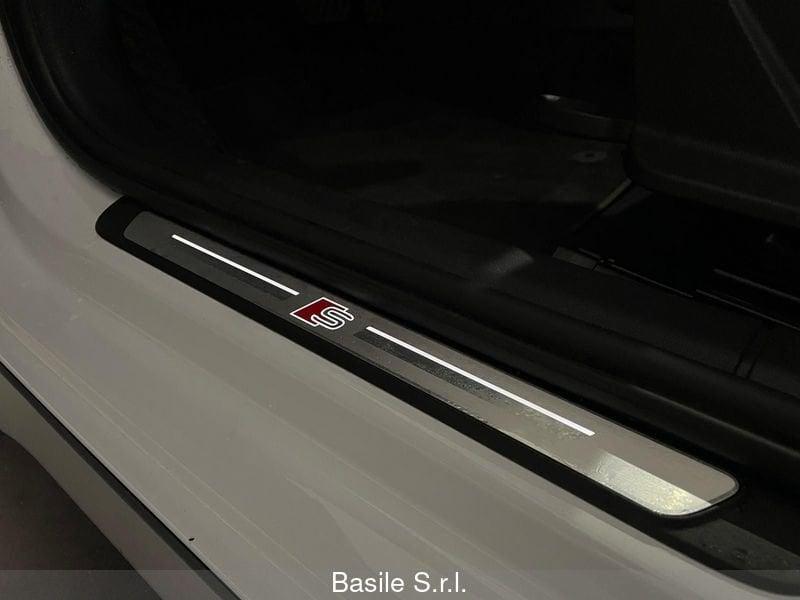 Audi A3 SPB 30 TDI S tronic S line edition