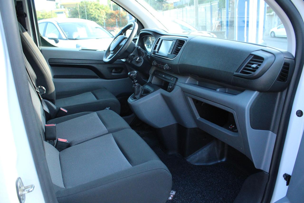 Opel Vivaro 1.5D 100 Cv S&S