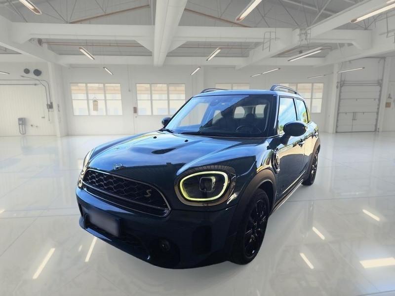 MINI COOPER SE COUNTRYMAN CLASSIC 4WD AUTOMATICA 5 PORTE BERLINA