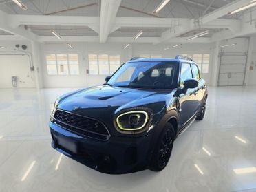 MINI COOPER SE COUNTRYMAN CLASSIC 4WD AUTOMATICA 5 PORTE BERLINA