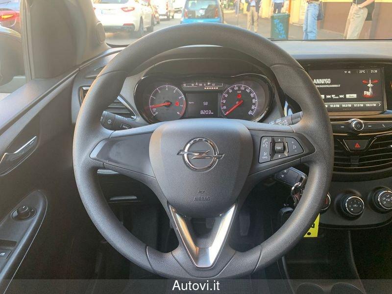 Opel Karl Karl Rocks 1.0 73 CV