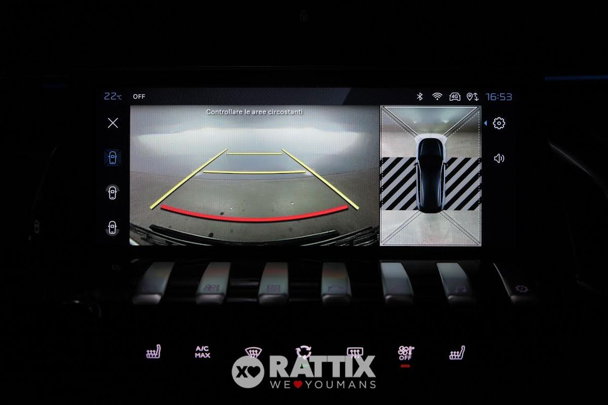 Peugeot 508 SW 1.5 BlueHDI 130CV GT EAT8