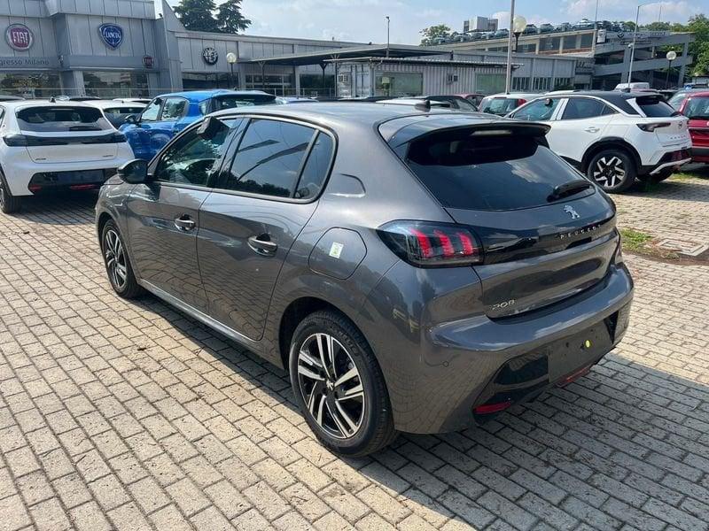 Peugeot 208 PureTech 100 Stop&Start Allure