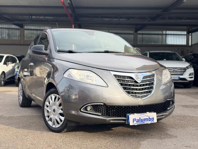 LANCIA Ypsilon 1.2 69 CV 5 porte GPL Ecochic Gold