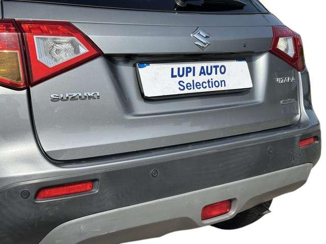 Suzuki Vitara 1.6 DDiS S/S 4WD AllGrip DCT V-Top