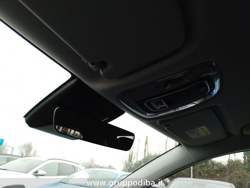 Hyundai Kona GDI Petrol 6 Speed A/T HEV MY25 1.6 GDI XLINE+