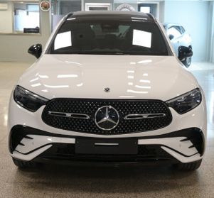 MERCEDES GLC 200D 4MATIC 163CV AMG LINE *2025