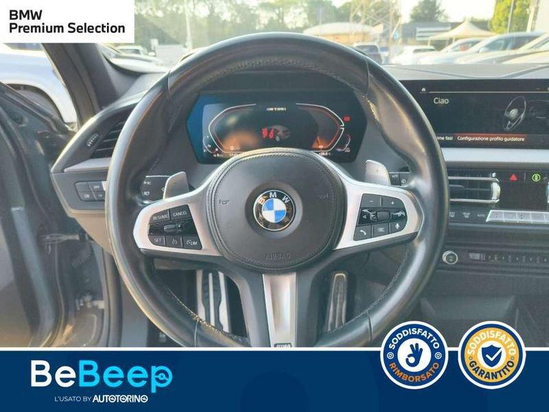 BMW Serie 1 M 135I XDRIVE AUTO