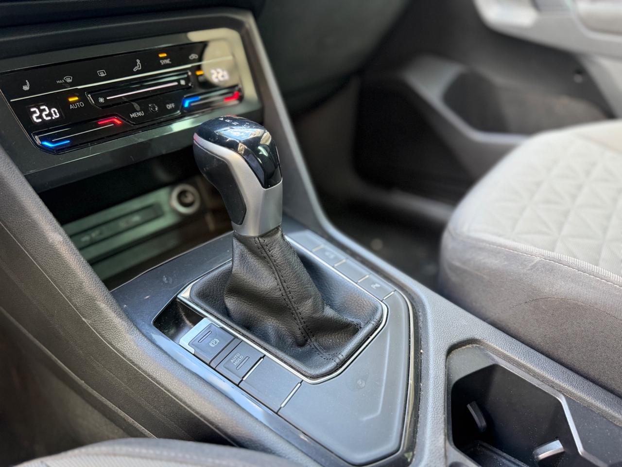 Volkswagen Tiguan 2.0 TDI 150 CV SCR DSG Life