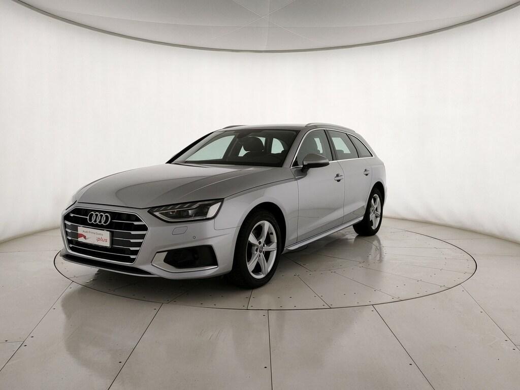 Audi A4 Avant 35 2.0 TDI mHEV Business Advanced S tronic