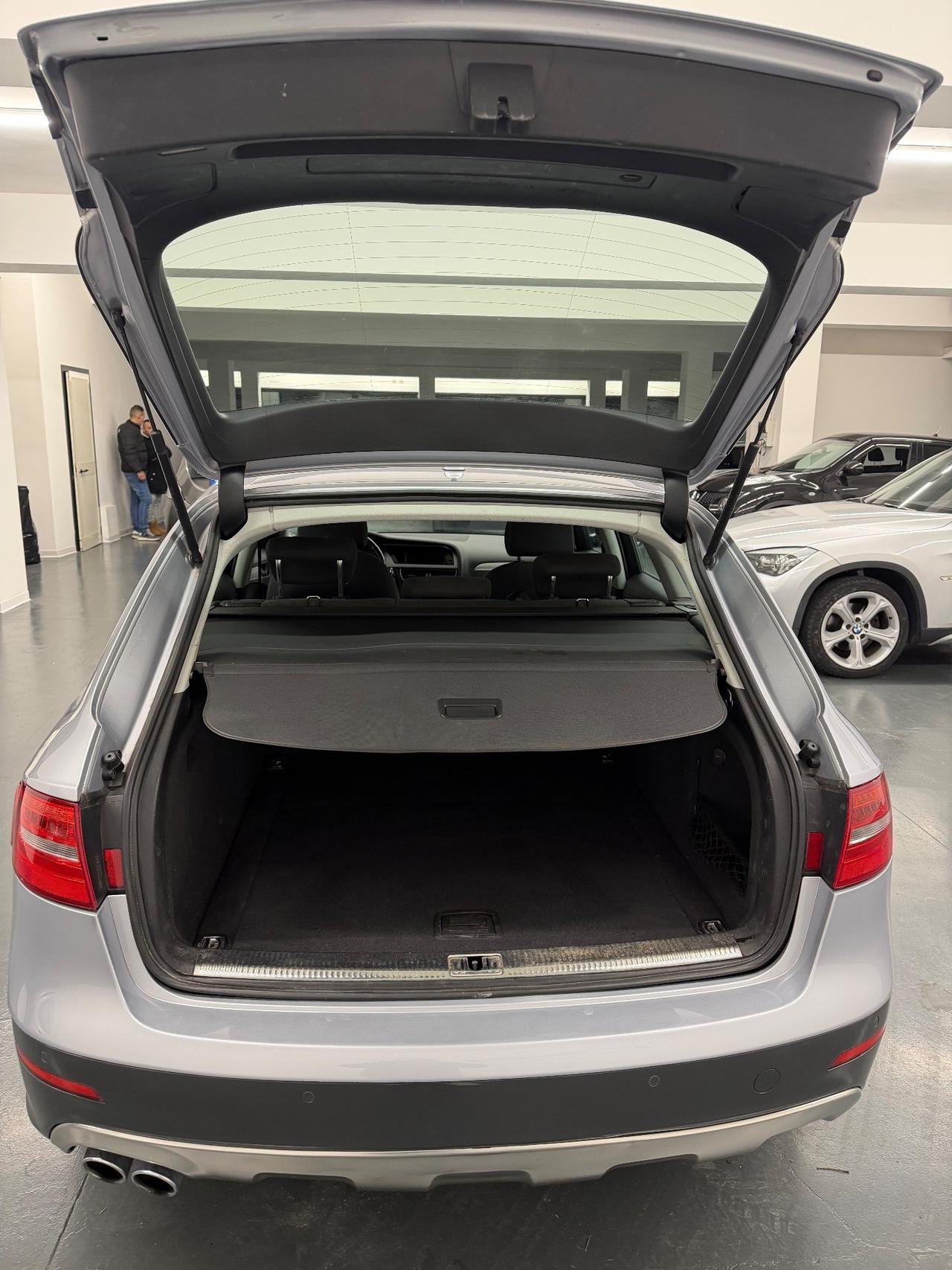 Audi A4 allroad 2.0 TDI 190 CV S tronic Business Plus