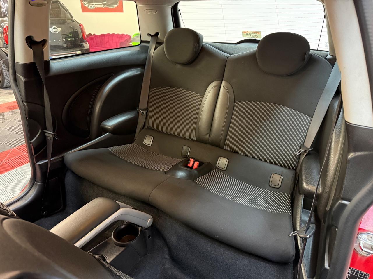 Mini Cooper D - FABIANOAUTO