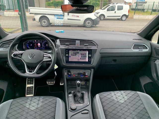 VOLKSWAGEN Tiguan 2.0 TDI 150 CV SCR DSG 4MOTION R-Line