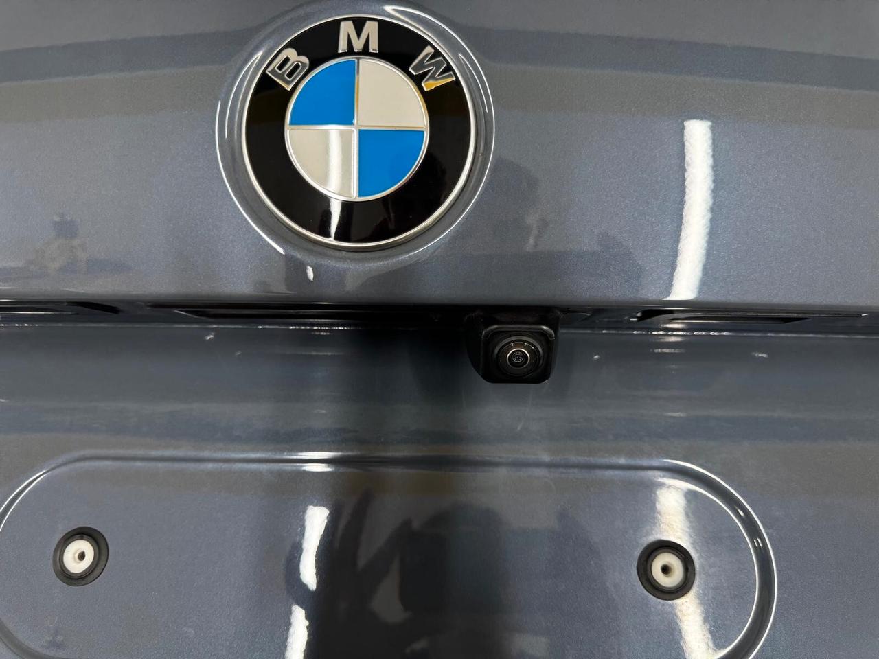 Bmw 118 118d 5p. Msport