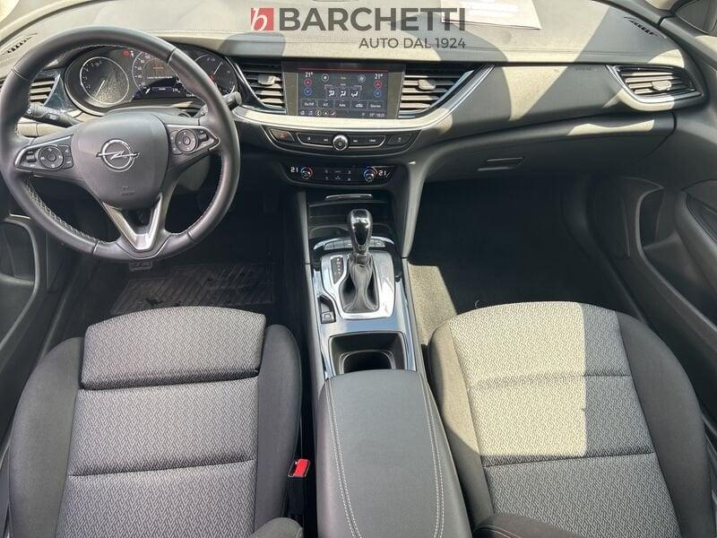 Opel Insignia 18 INS-ST BUSIN 16CDTI 136 AT6
