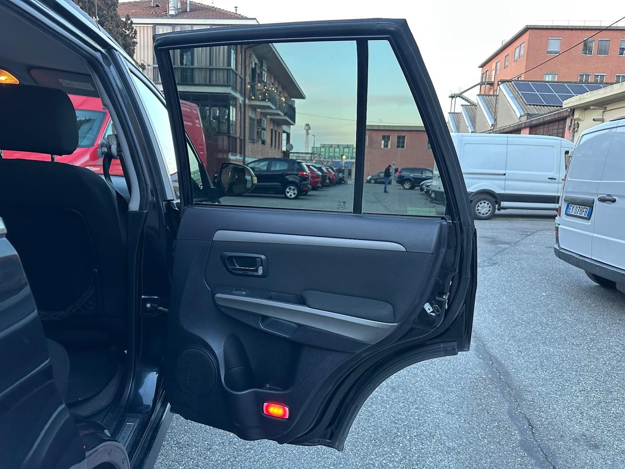 Great Wall Motor Hover 5 2.4 4x2 Luxury