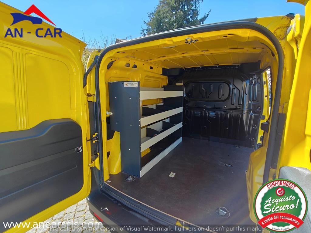 FIAT Doblo cargo combi N1 1.3 mjt 95cv CH1 Easy S&S