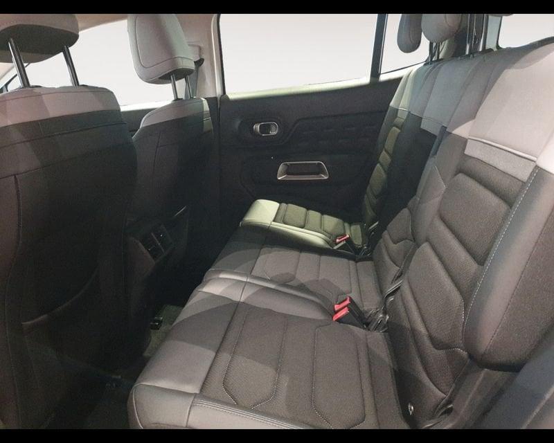 Citroën C5 Aircross Hybrid 136 e-DCS6 Max