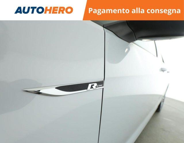 VOLKSWAGEN Golf 1.5 TSI ACT 5p. Sport BlueMotion Technology