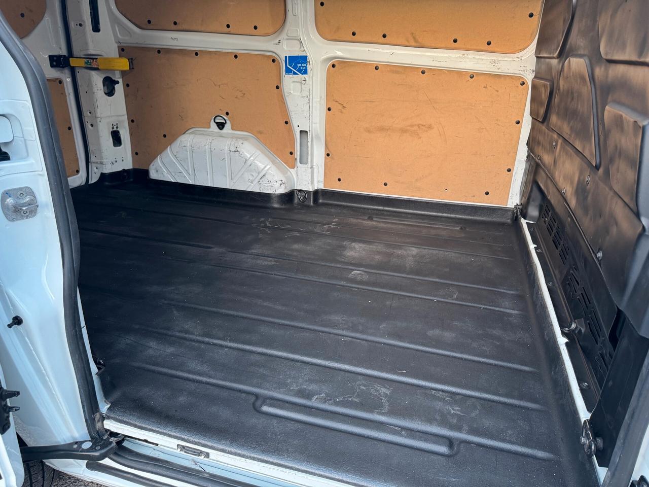 Ford Transit Custom 280 2.0 TDCi PC Furgone Trend
