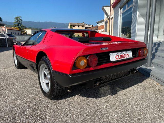 FERRARI 512 BB