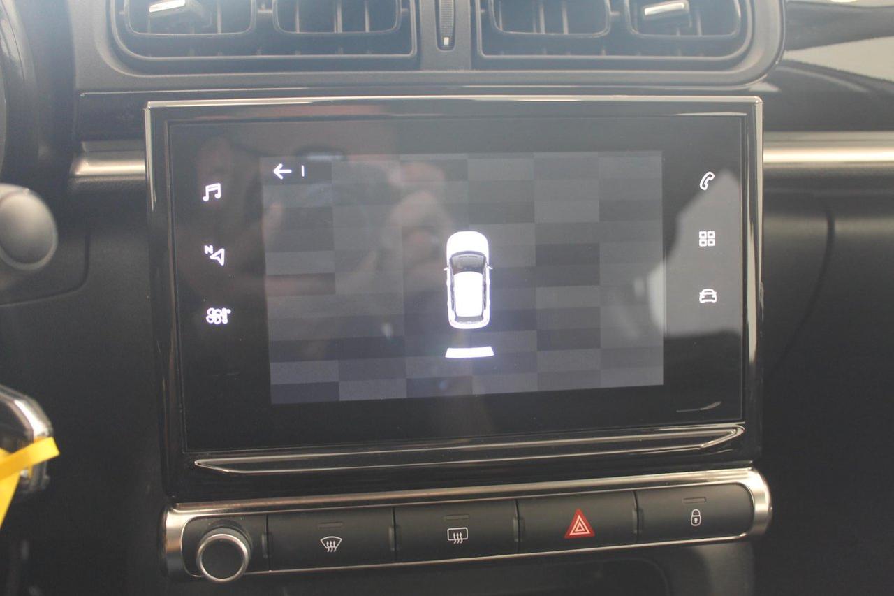 Citroen C3 1.2 puretech Feel Pack NAVI 82 Cv.