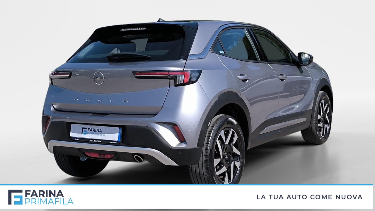 OPEL Mokka II 2020 - Mokka 1.5 Elegance s&s 110cv