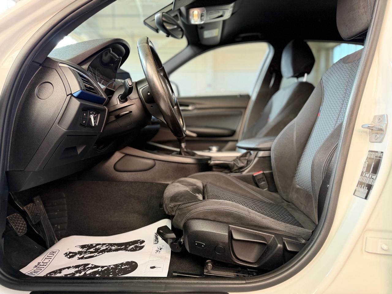 Bmw 116 116i 5p. Msport NEOPATENTATI