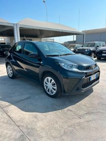 Toyota Aygo X 1.0 VVT-i 72 CV 5 porte Active S-CVT