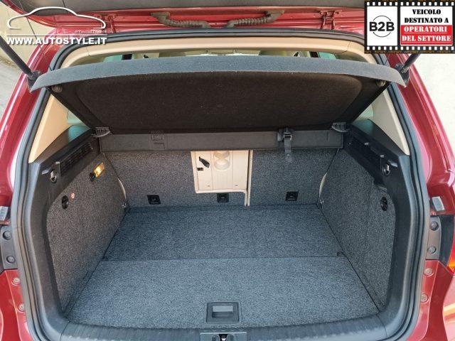 VOLKSWAGEN Tiguan 2.0 TDI 4MOTION TIPTRONIC Sport & Style 140Cv
