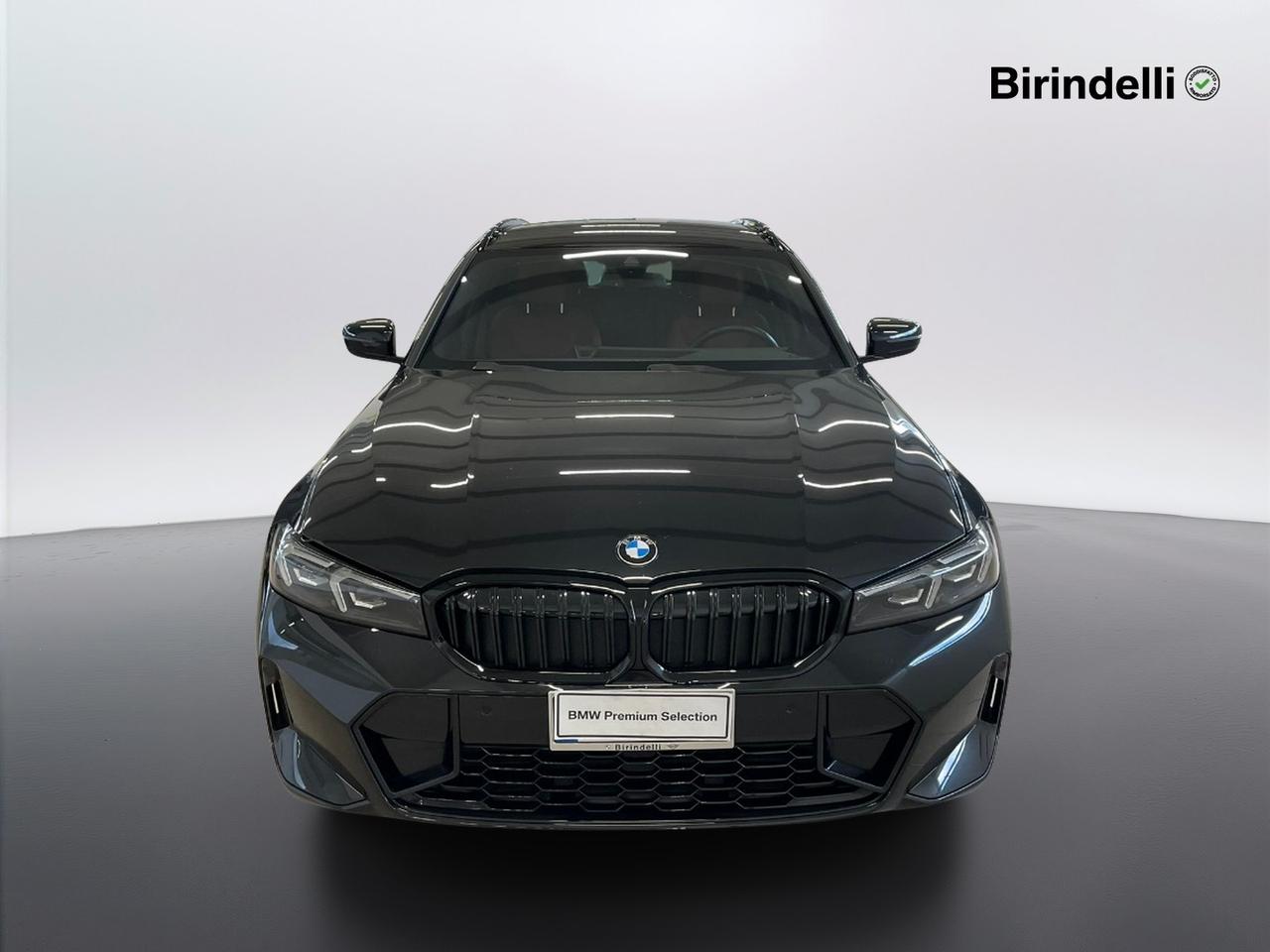 BMW 320d xDrive Touring