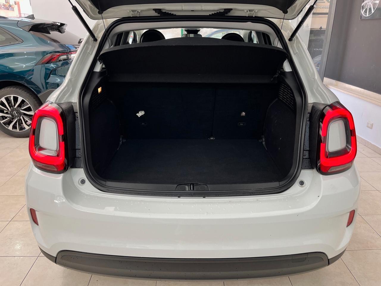 Fiat 500X 1.3 MJT CLUB km 81.000 - 2022