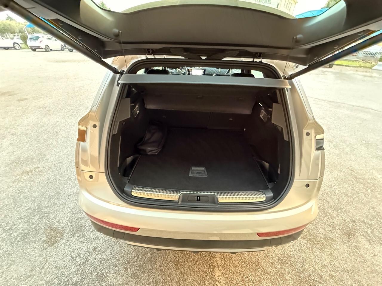 Ds 7 Crossback BlueHDi 180 aut. Prestige