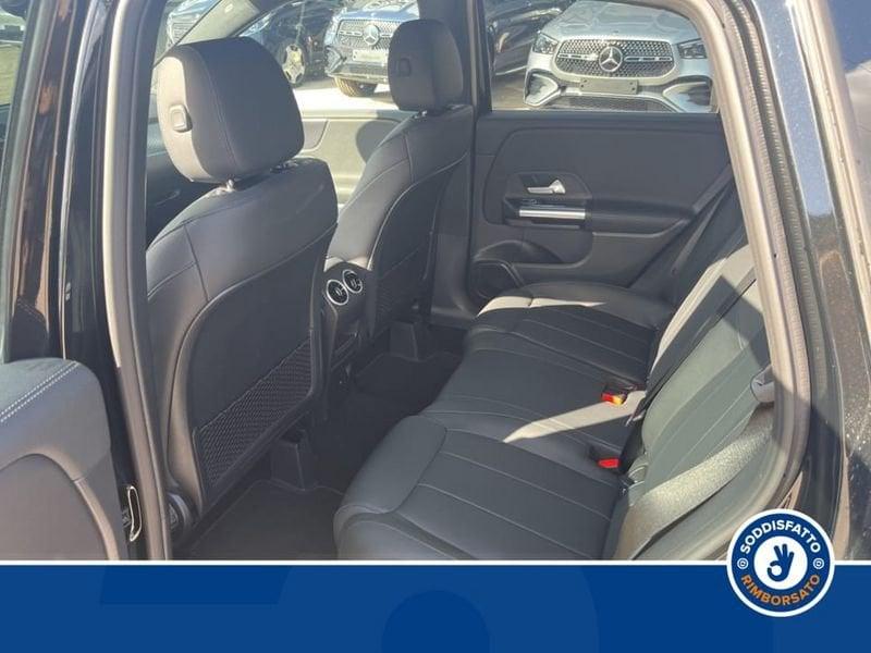 Mercedes-Benz Classe B 180d Street Edition Advanced Plus Progressive