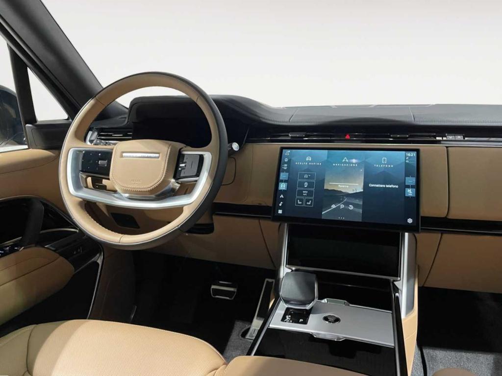 Land Rover Range Rover 3.0 HSE 350cv