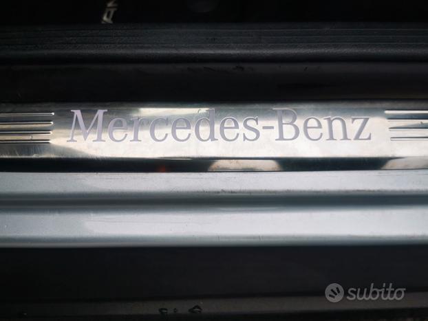 MERCEDES-BENZ GLC 250D 4MATIC- AMI PACK-
