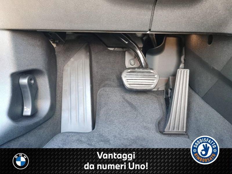 BMW Serie 1 120d