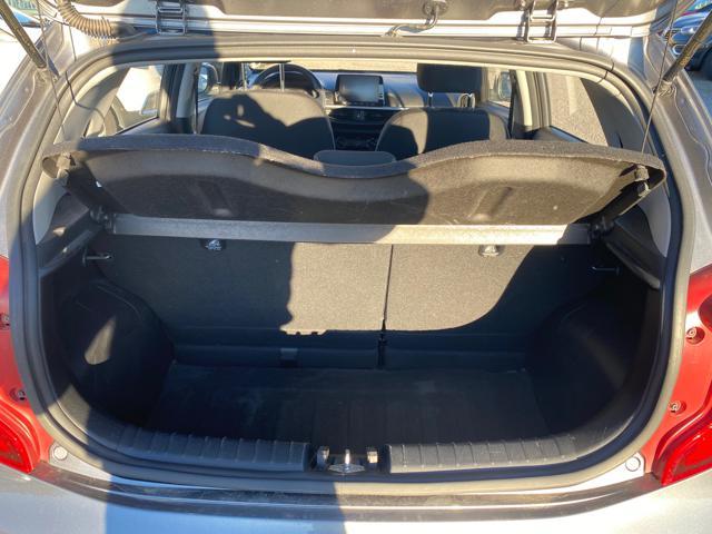 KIA Picanto 1.0 12V 5 porte Urban