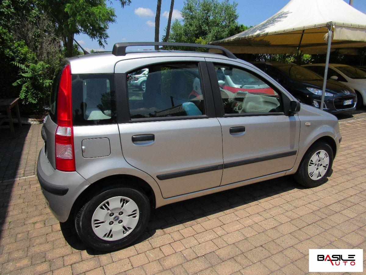 FIAT - Panda - 1.2 Emotion