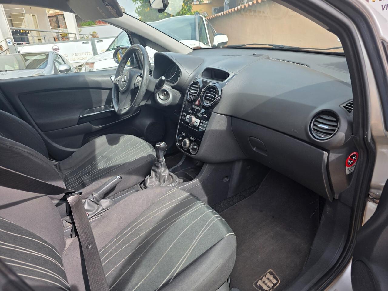 Opel Corsa 1.3 CDTI 90CV 5 porte Cosmo