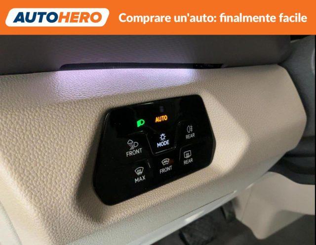VOLKSWAGEN Multivan 1.4 TSI eHybrid Energetic
